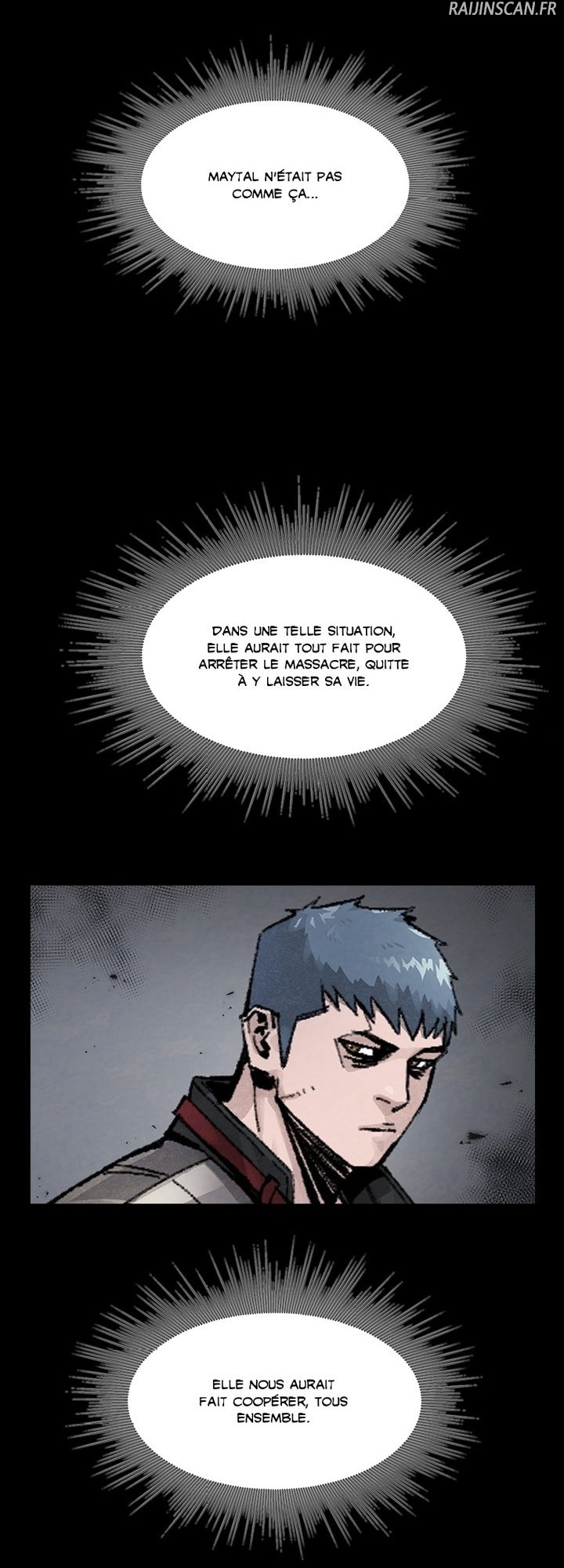 Read L.A.G Fr Manga Online