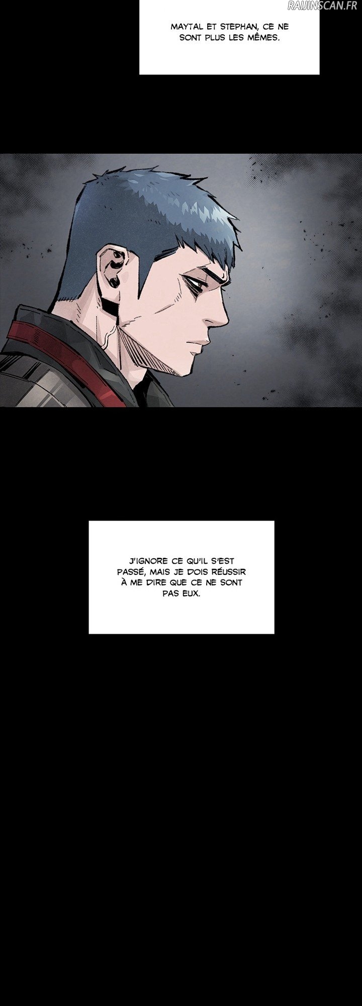 Read L.A.G Fr Manga Online