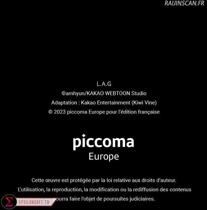 Read L.A.G Fr Manga Online