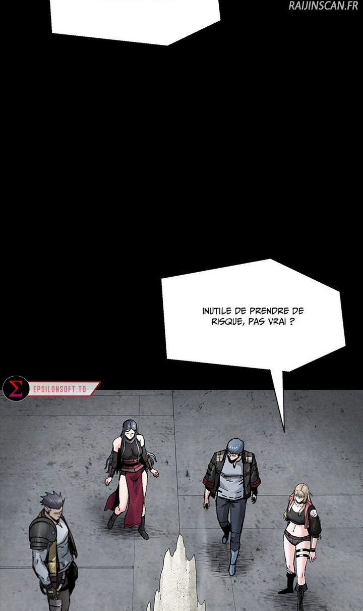 Read L.A.G Fr Manga Online