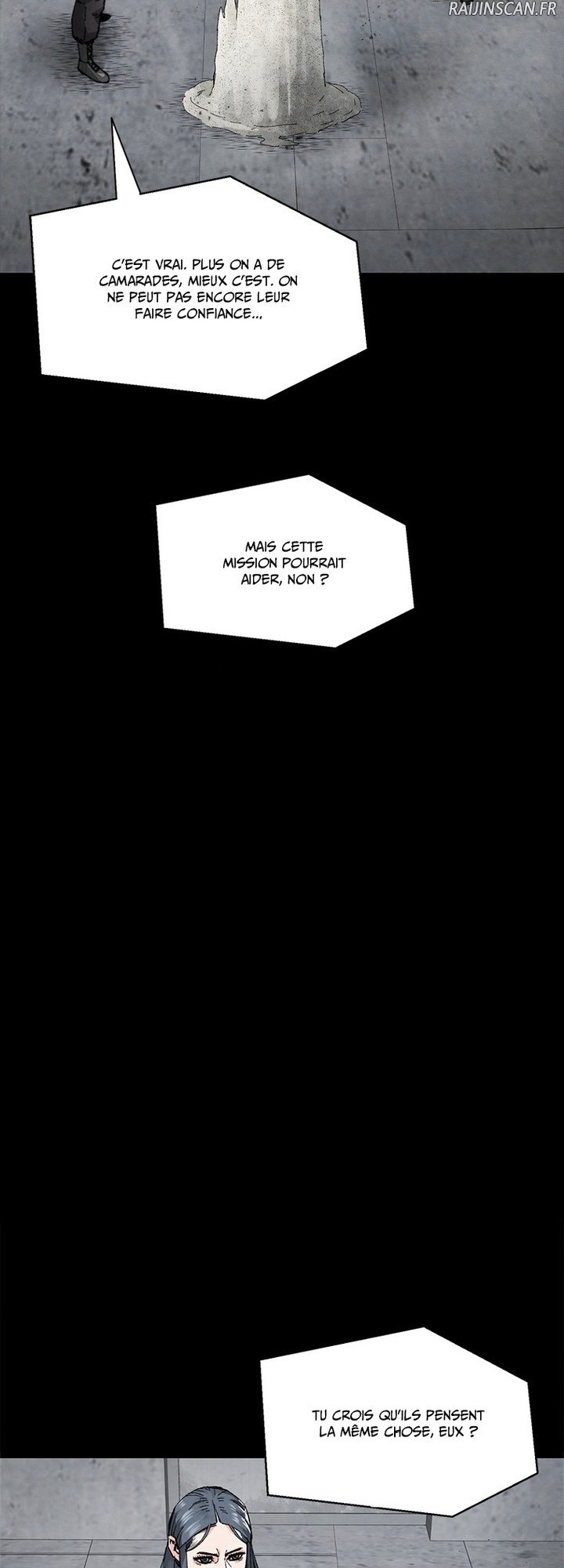 Read L.A.G Fr Manga Online