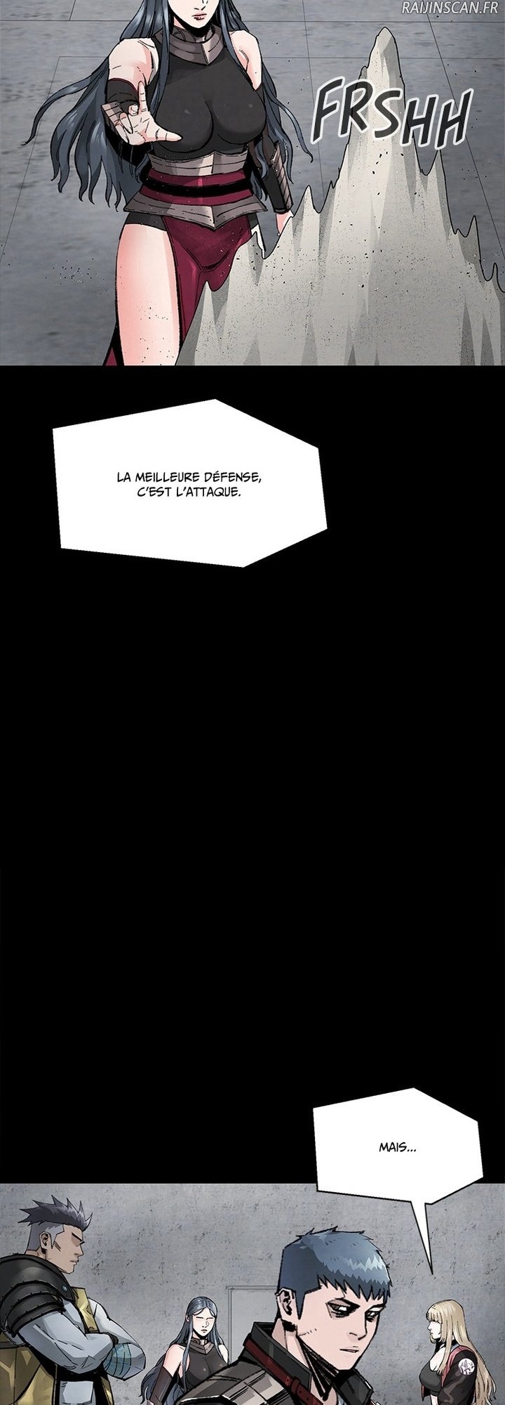 Read L.A.G Fr Manga Online