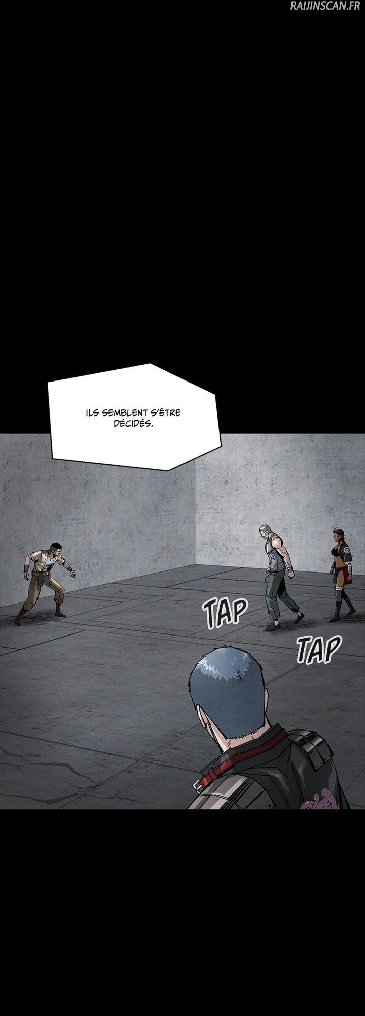 Read L.A.G Fr Manga Online