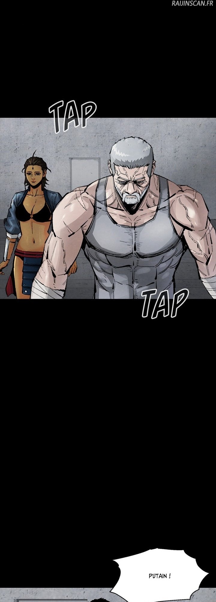 Read L.A.G Fr Manga Online