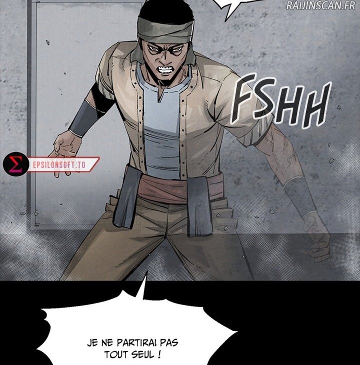 Read L.A.G Fr Manga Online