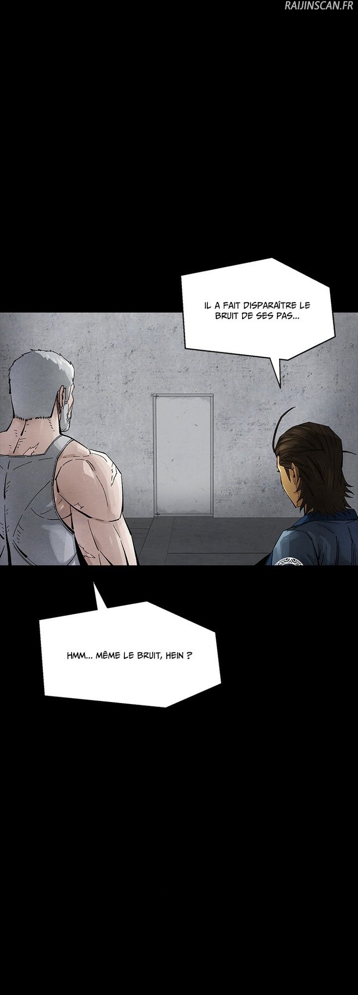 Read L.A.G Fr Manga Online
