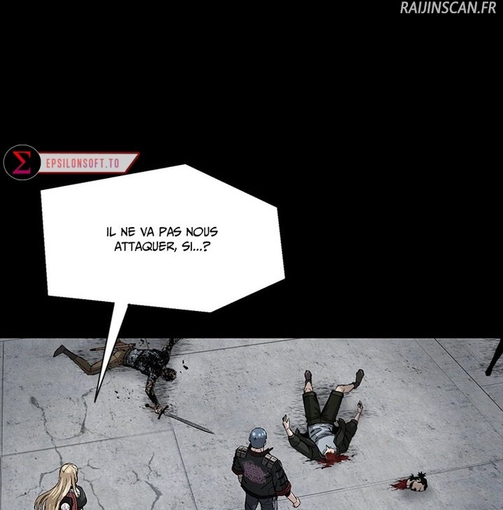 Read L.A.G Fr Manga Online