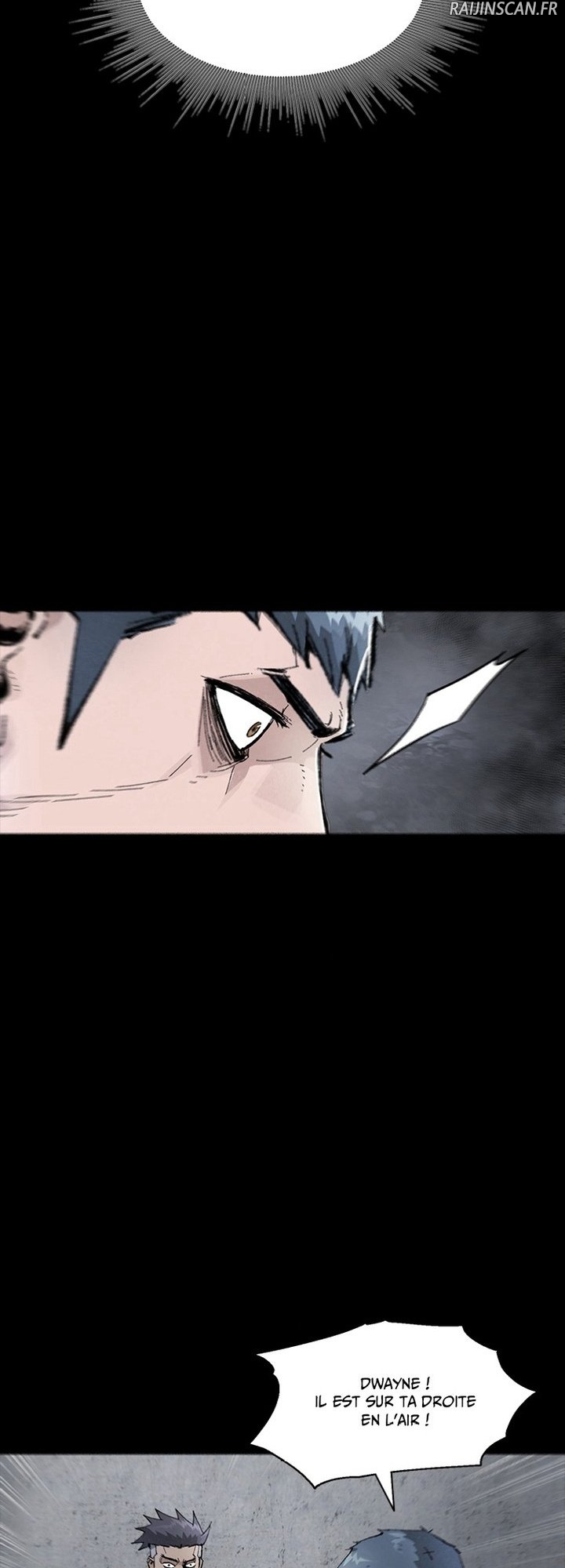 Read L.A.G Fr Manga Online