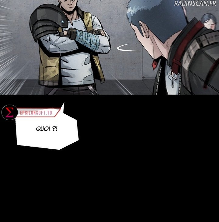 Read L.A.G Fr Manga Online
