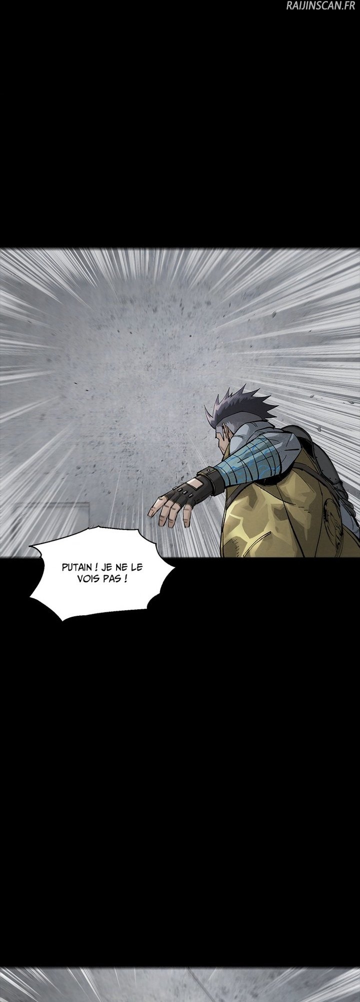 Read L.A.G Fr Manga Online