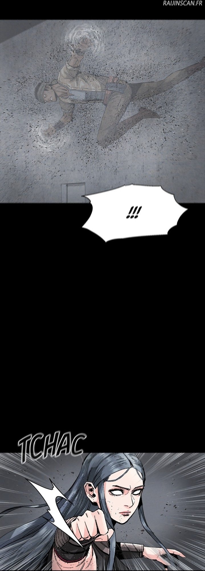 Read L.A.G Fr Manga Online