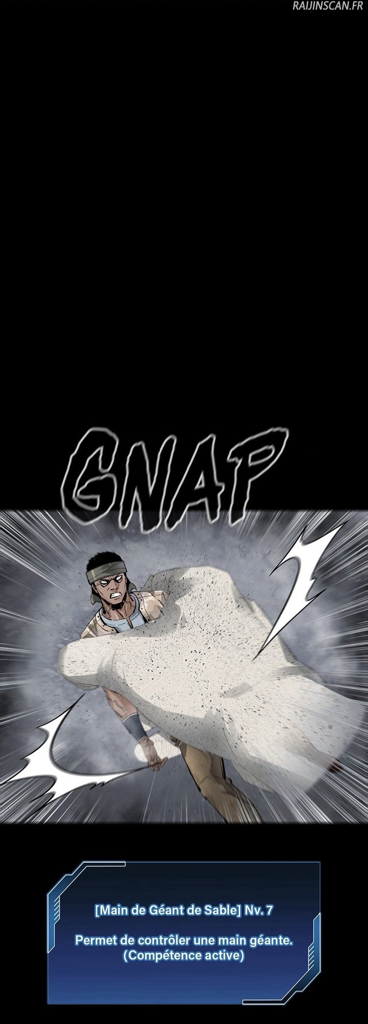 Read L.A.G Fr Manga Online