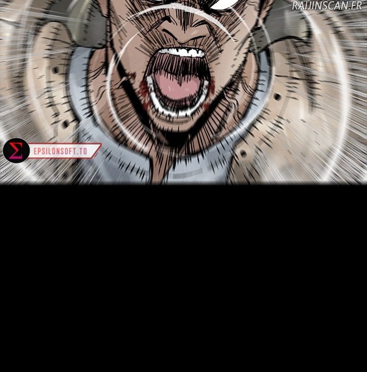 Read L.A.G Fr Manga Online