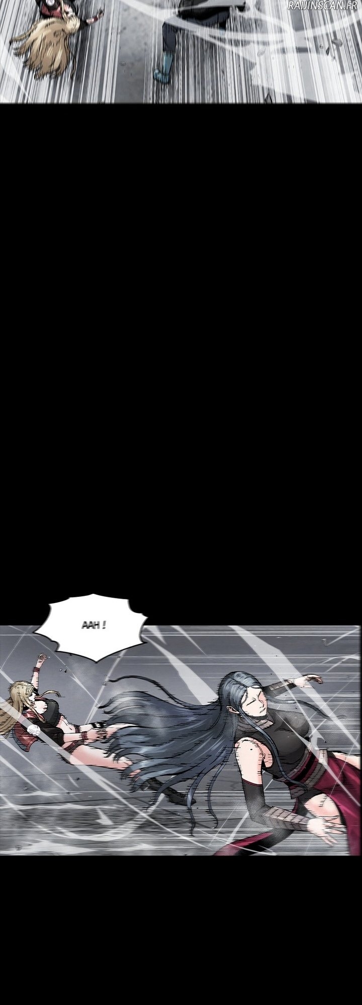 Read L.A.G Fr Manga Online