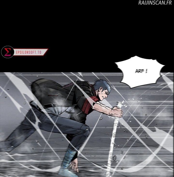 Read L.A.G Fr Manga Online