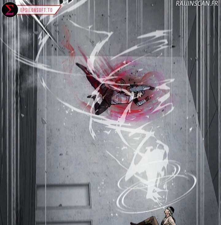 Read L.A.G Fr Manga Online