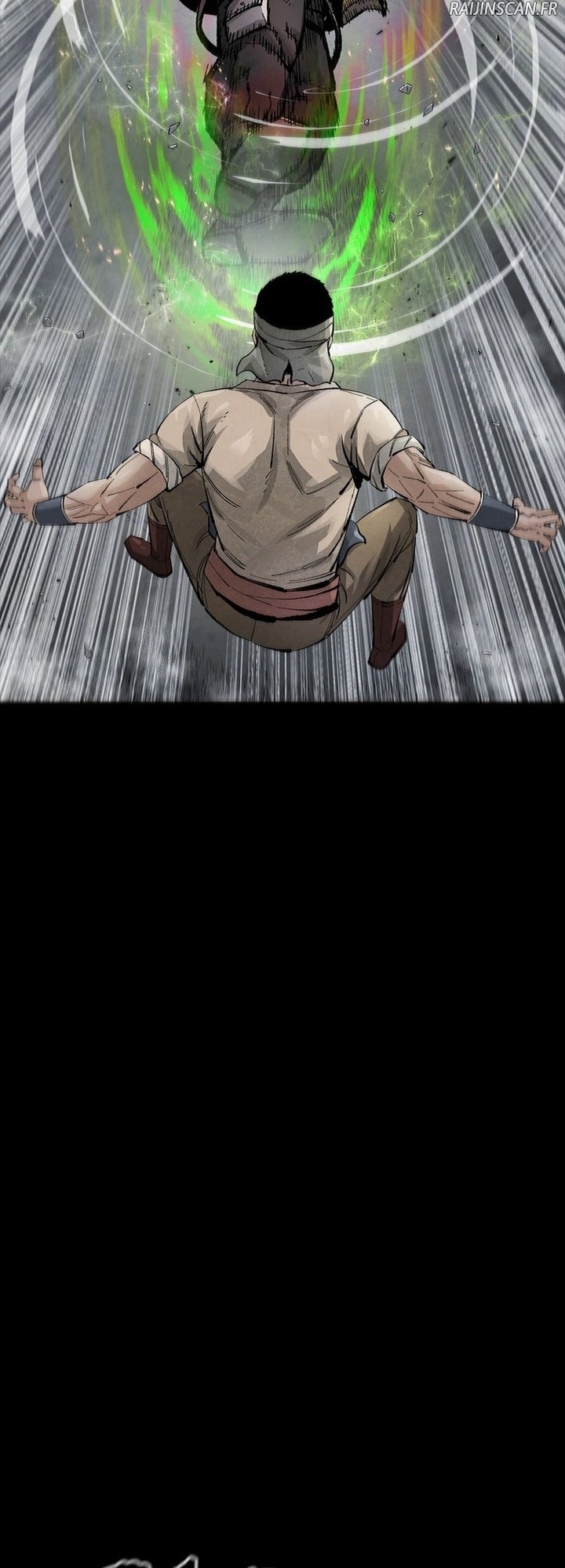 Read L.A.G Fr Manga Online