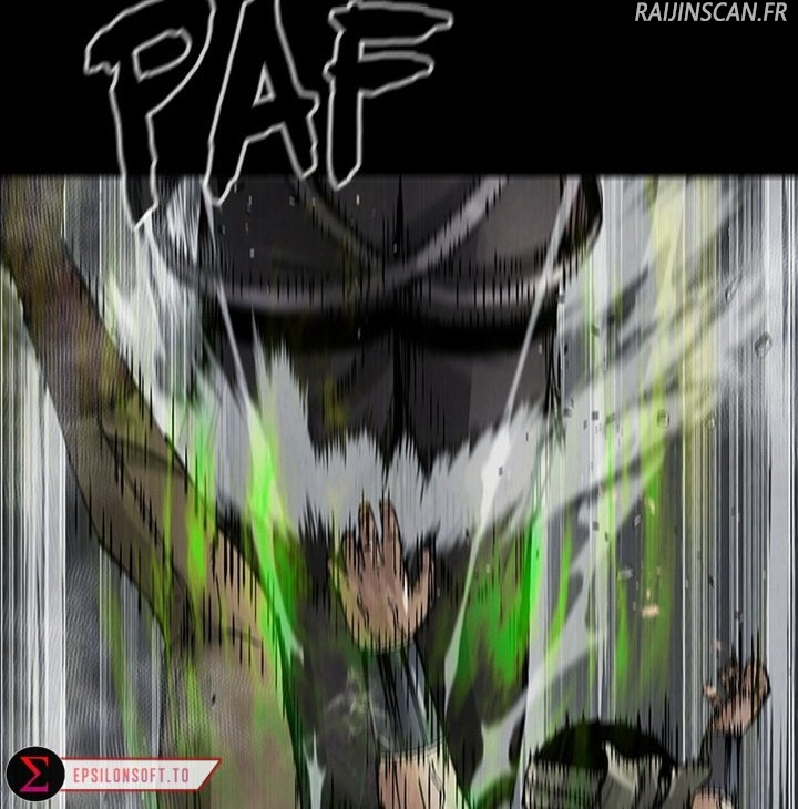 Read L.A.G Fr Manga Online