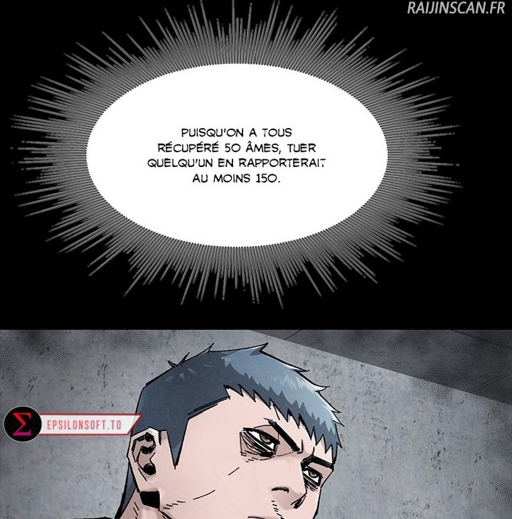 Read L.A.G Fr Manga Online