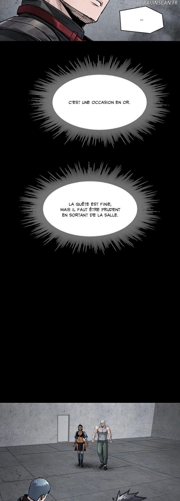 Read L.A.G Fr Manga Online