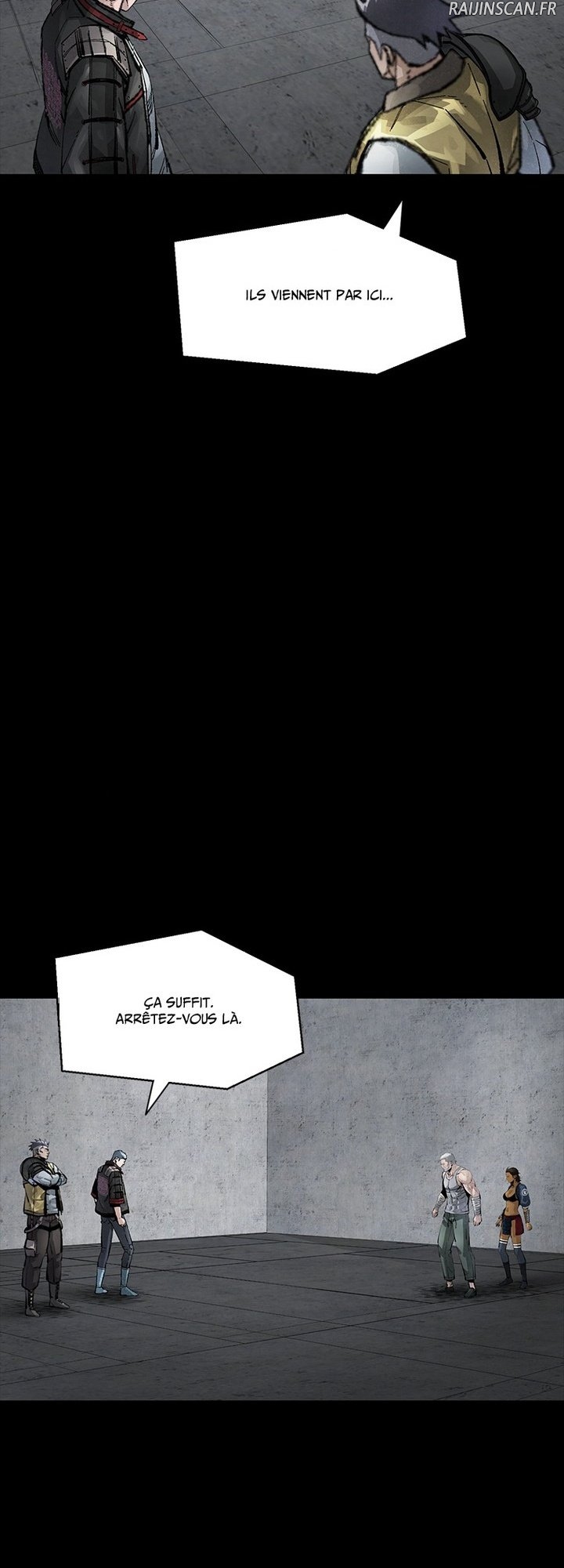 Read L.A.G Fr Manga Online