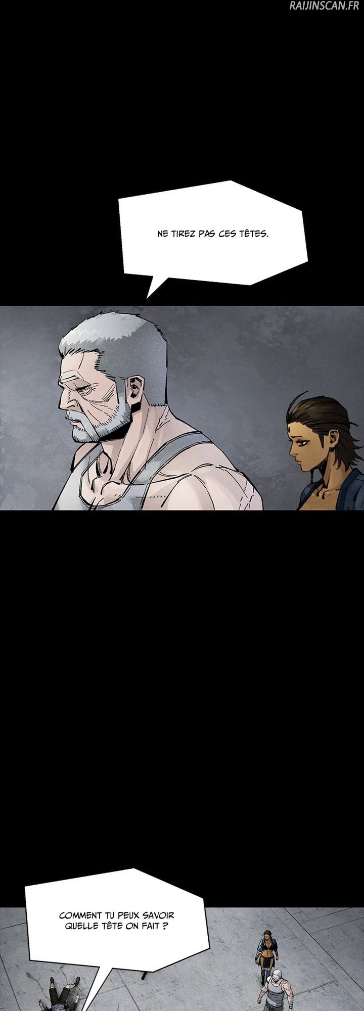Read L.A.G Fr Manga Online