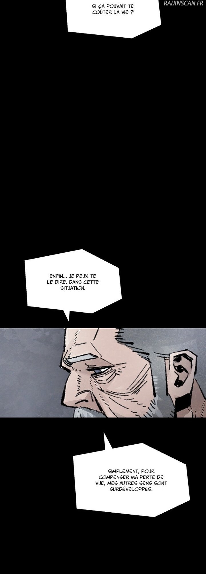 Read L.A.G Fr Manga Online