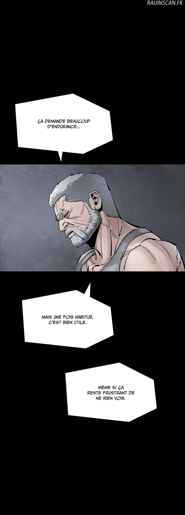 Read L.A.G Fr Manga Online