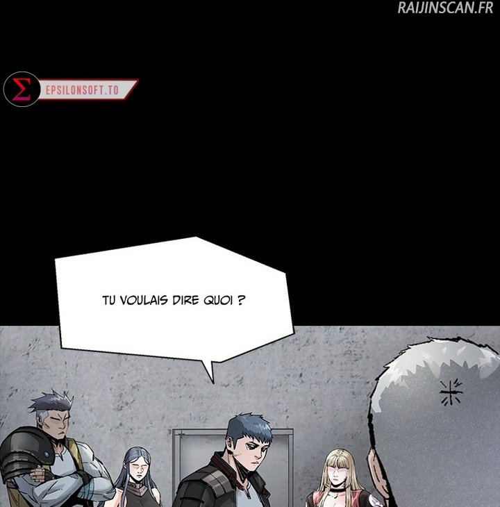 Read L.A.G Fr Manga Online