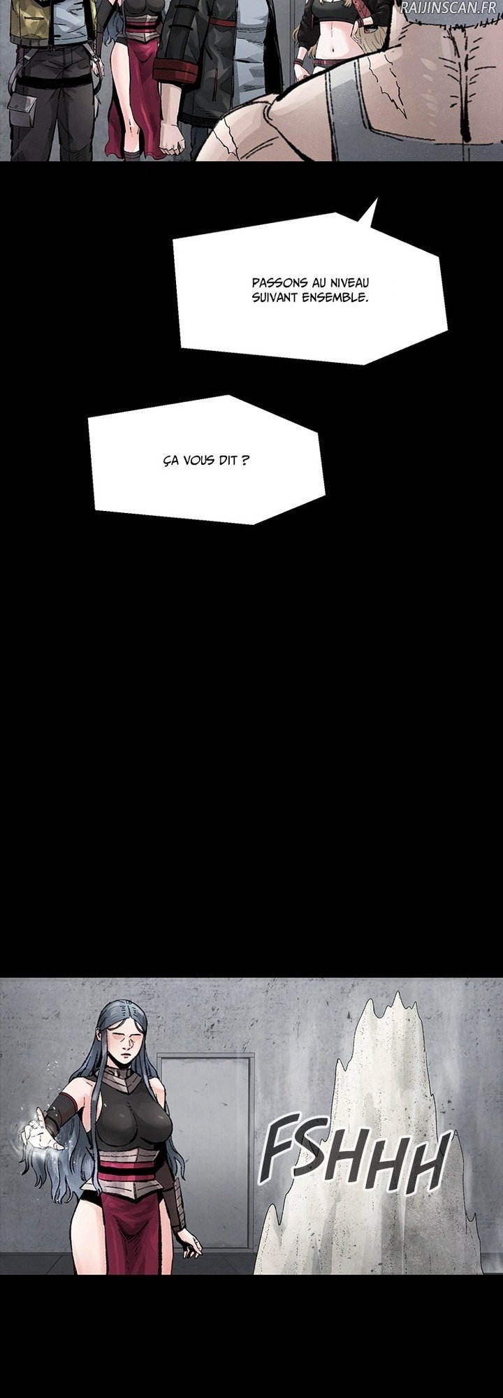Read L.A.G Fr Manga Online