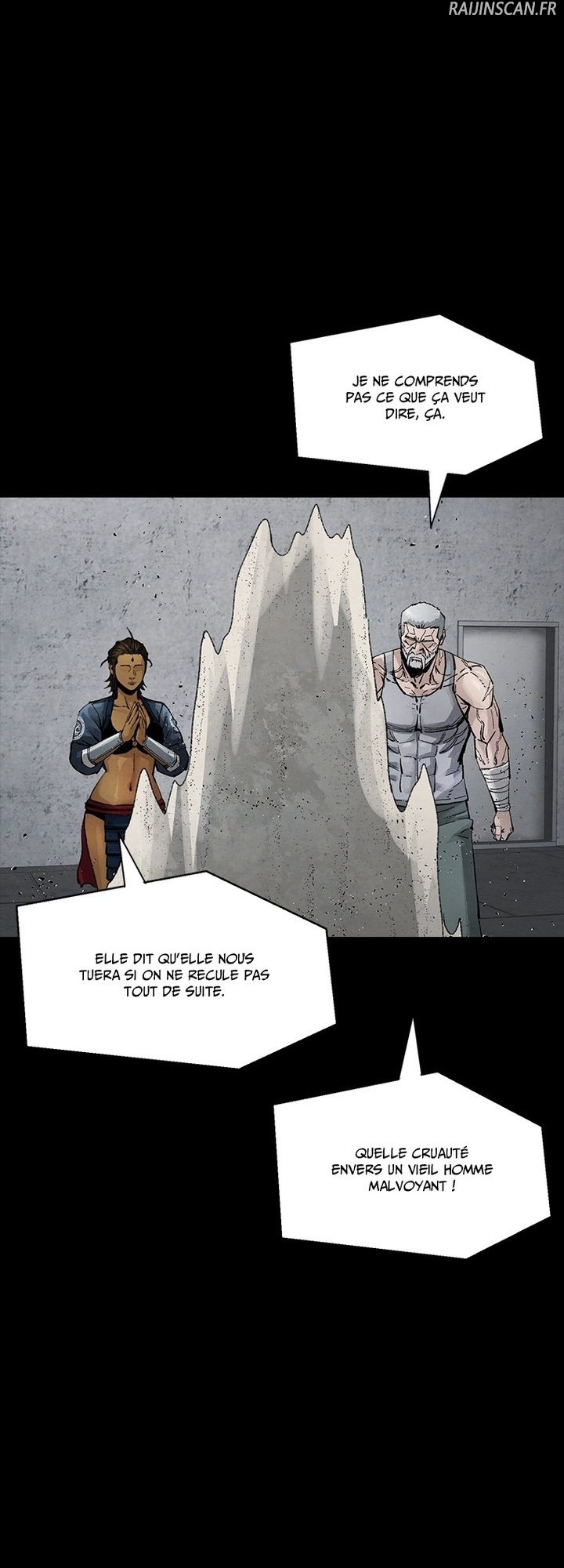 Read L.A.G Fr Manga Online