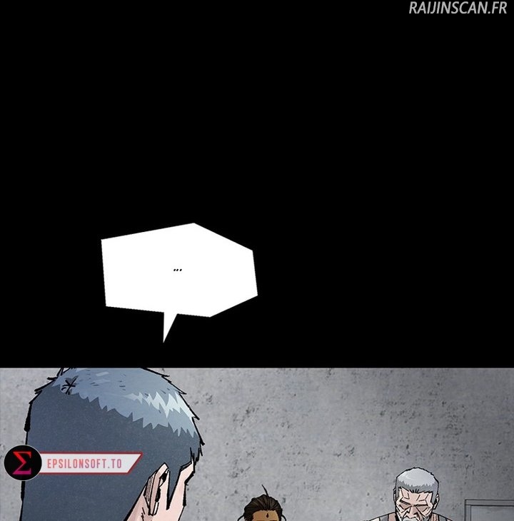 Read L.A.G Fr Manga Online
