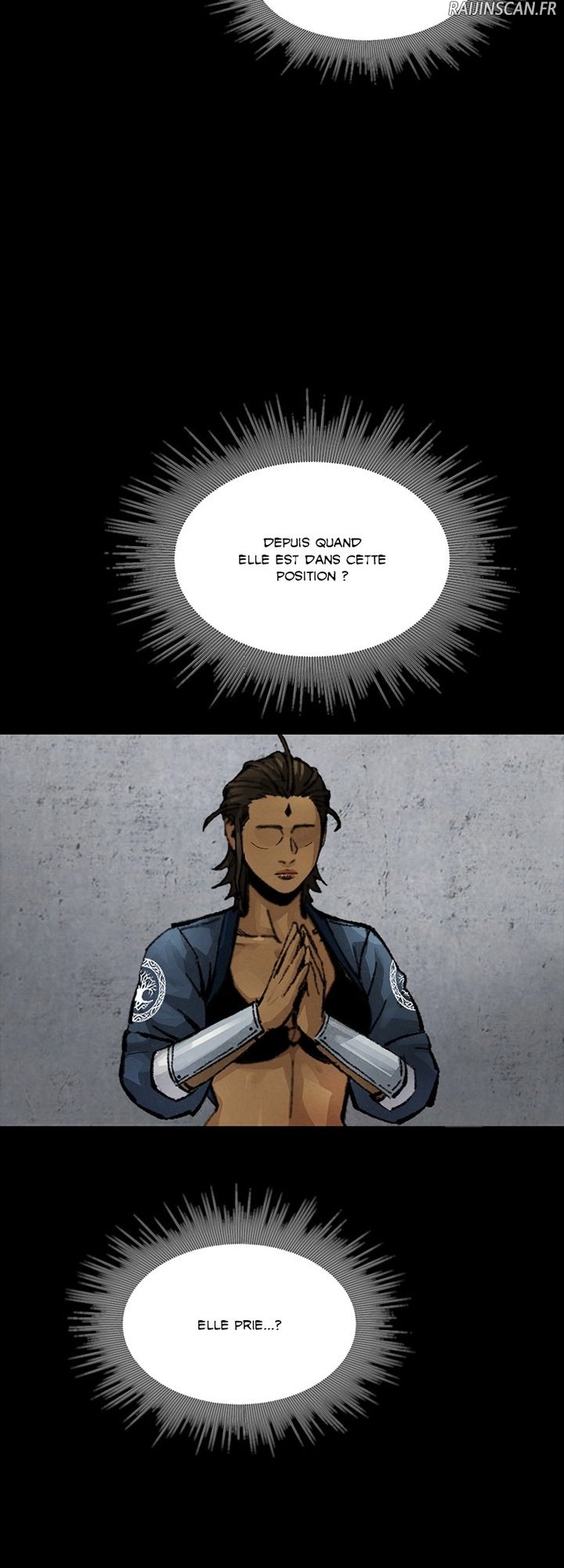 Read L.A.G Fr Manga Online