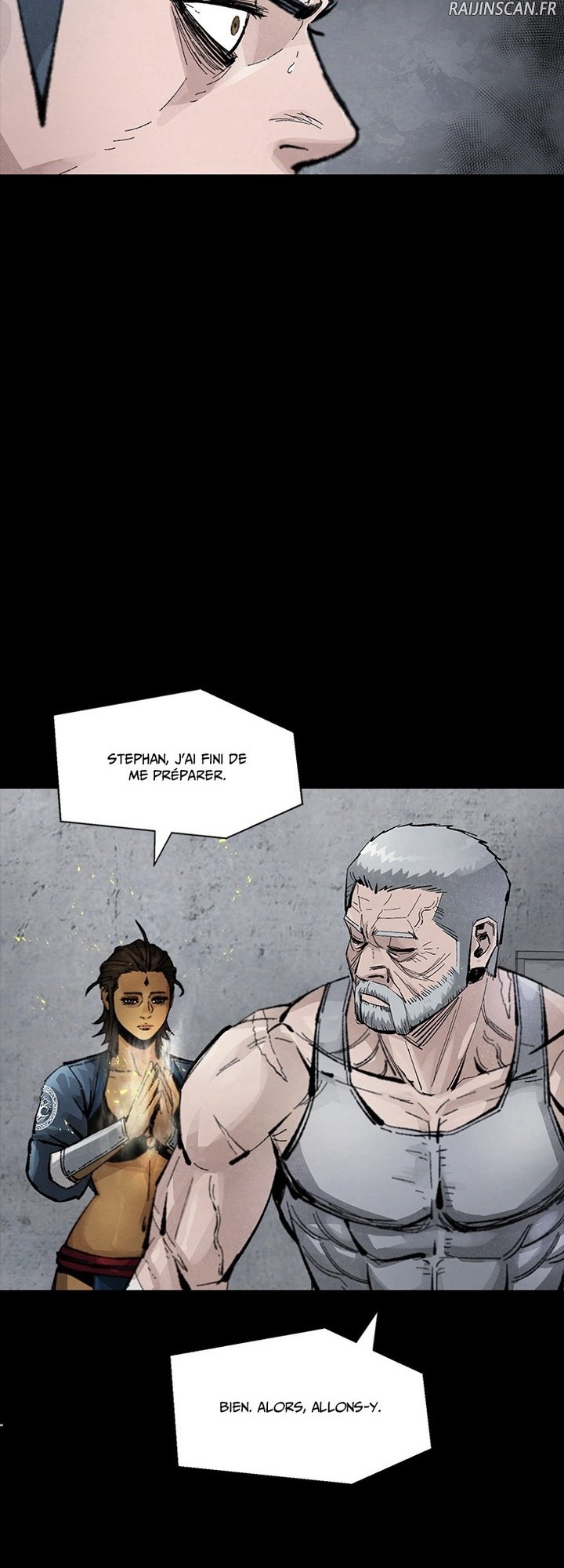 Read L.A.G Fr Manga Online