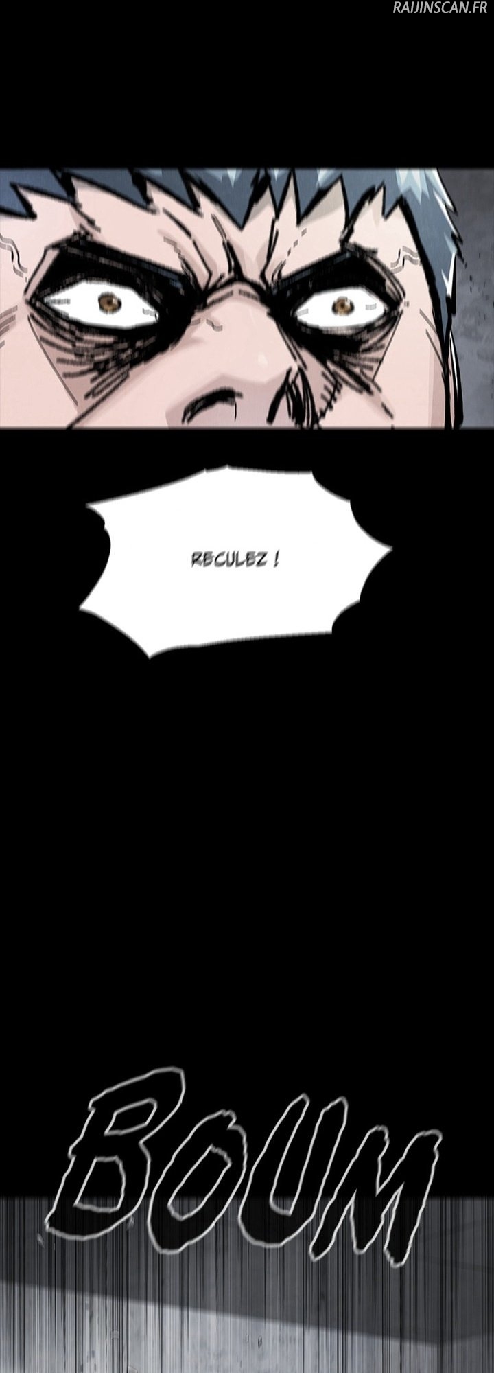 Read L.A.G Fr Manga Online