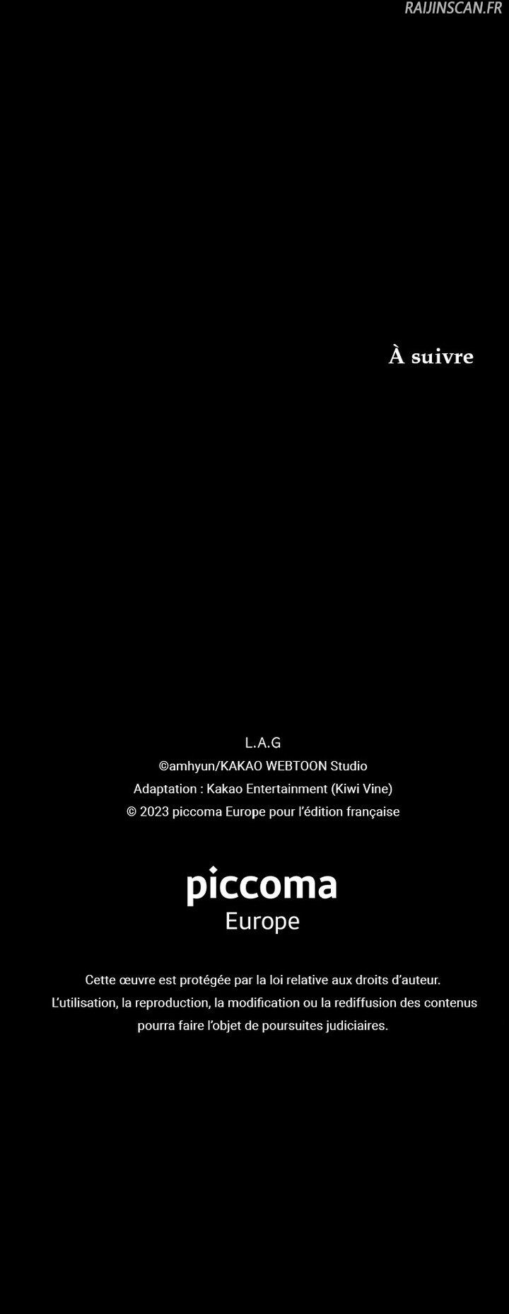 Read L.A.G Fr Manga Online