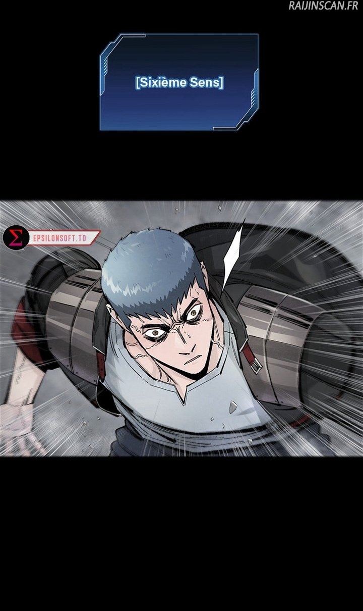 Read L.A.G Fr Manga Online