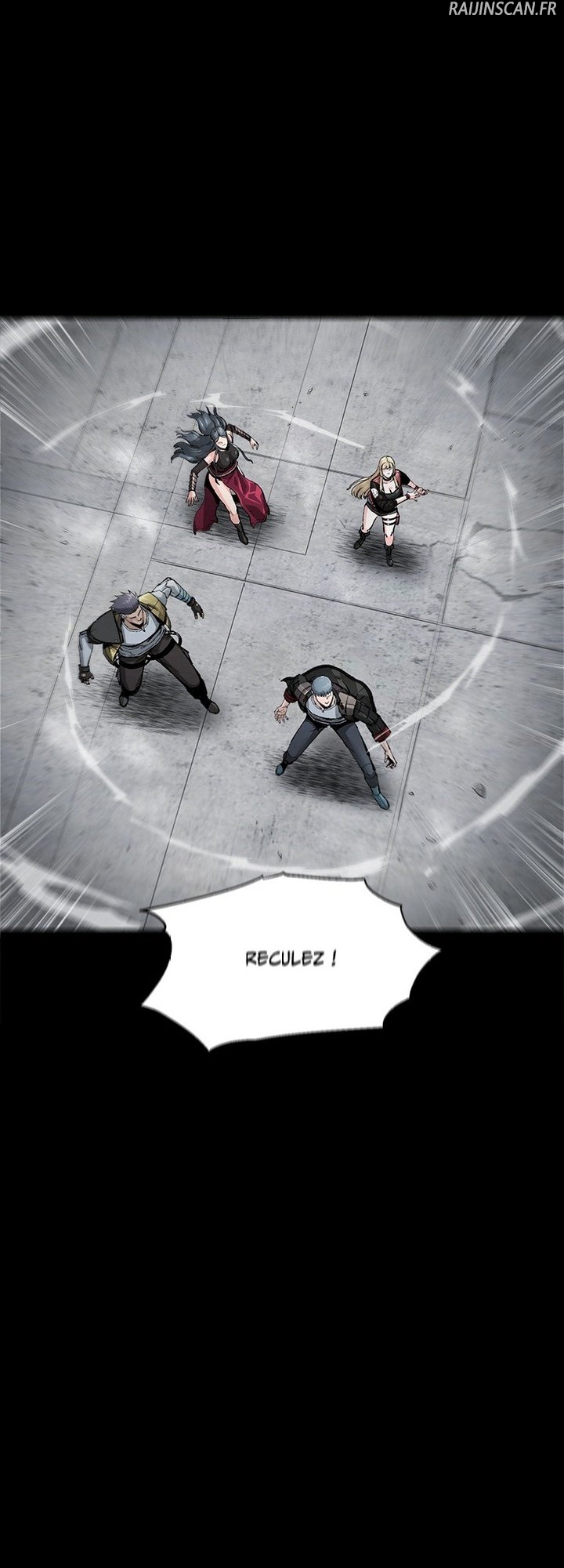 Read L.A.G Fr Manga Online