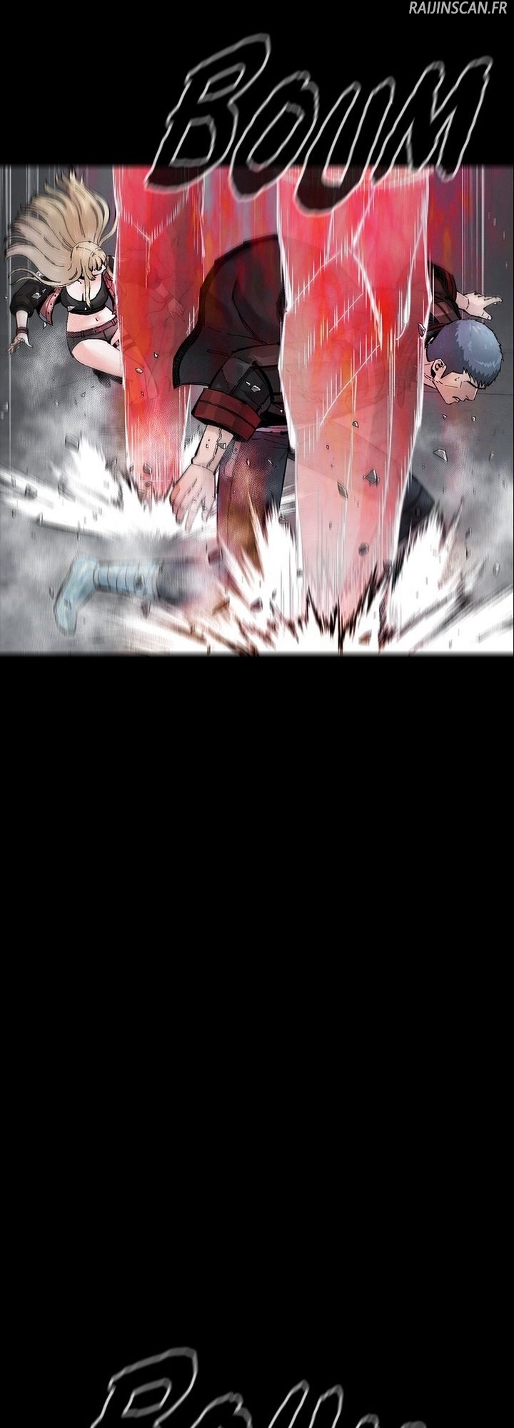 Read L.A.G Fr Manga Online