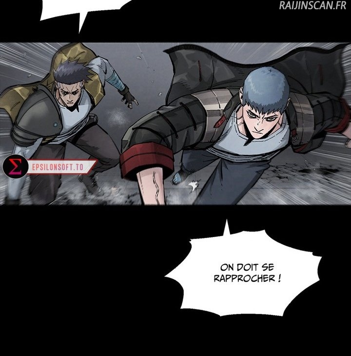 Read L.A.G Fr Manga Online