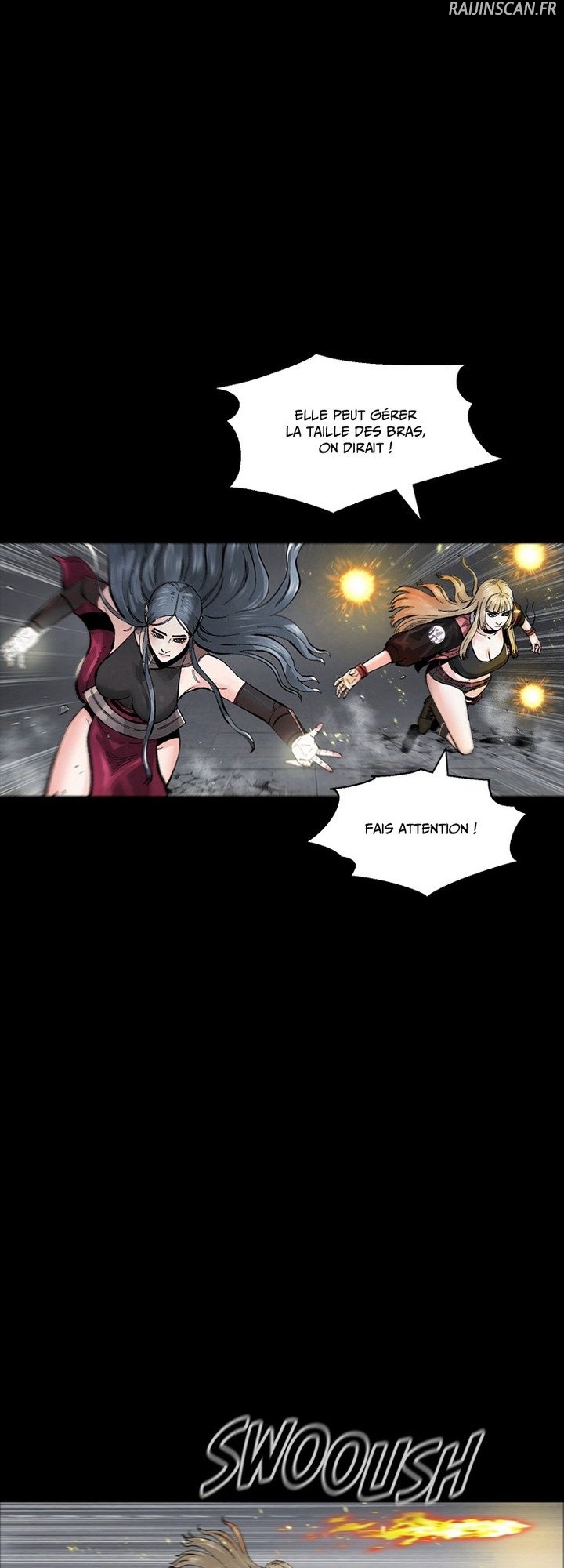 Read L.A.G Fr Manga Online
