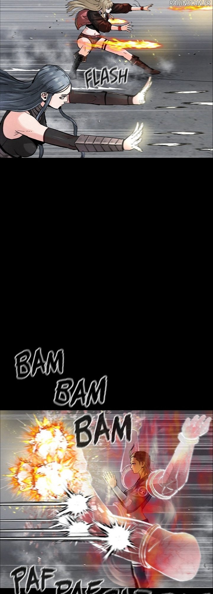 Read L.A.G Fr Manga Online