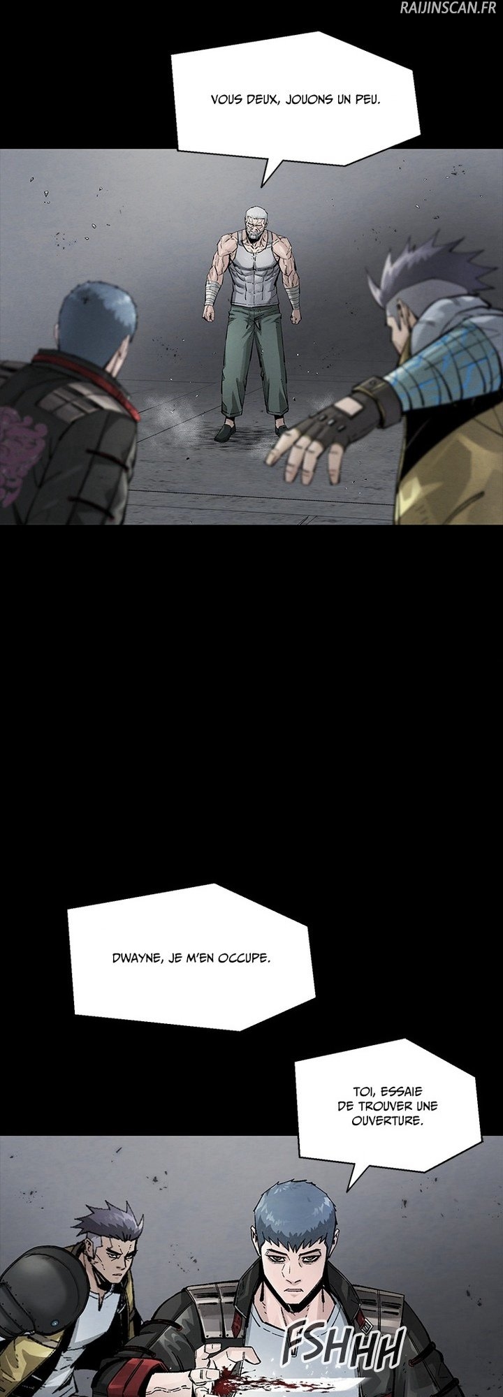 Read L.A.G Fr Manga Online