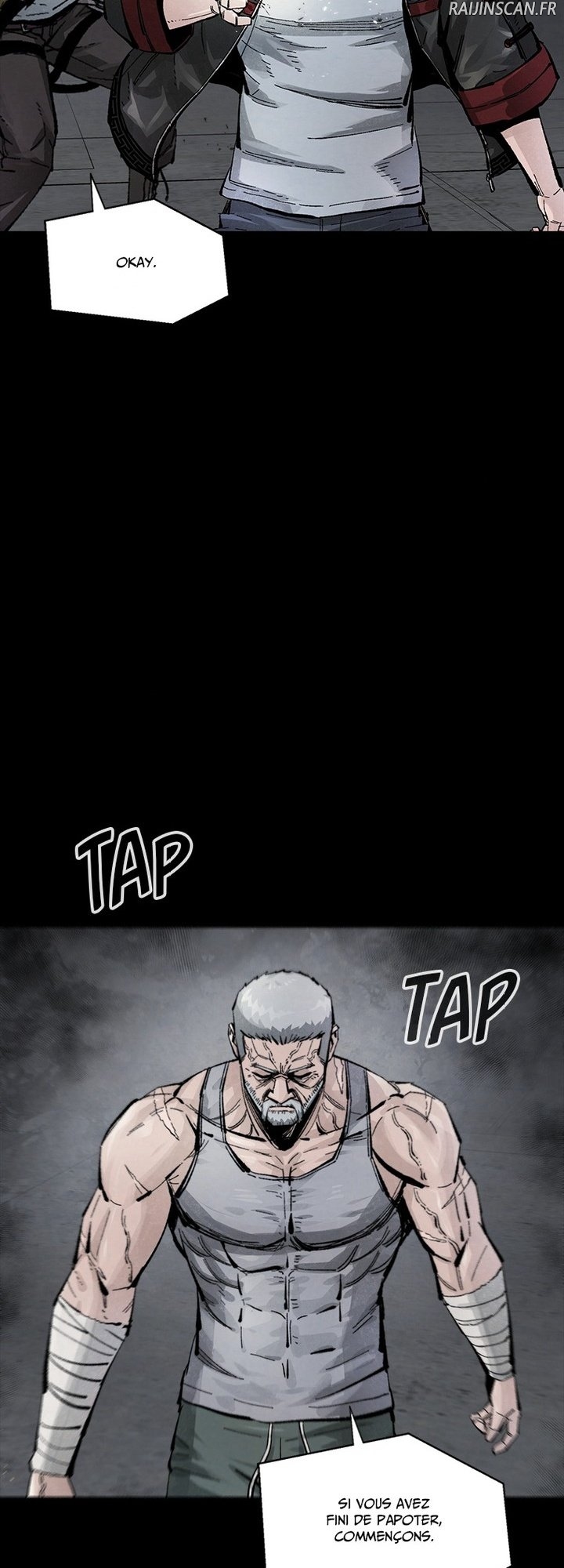 Read L.A.G Fr Manga Online