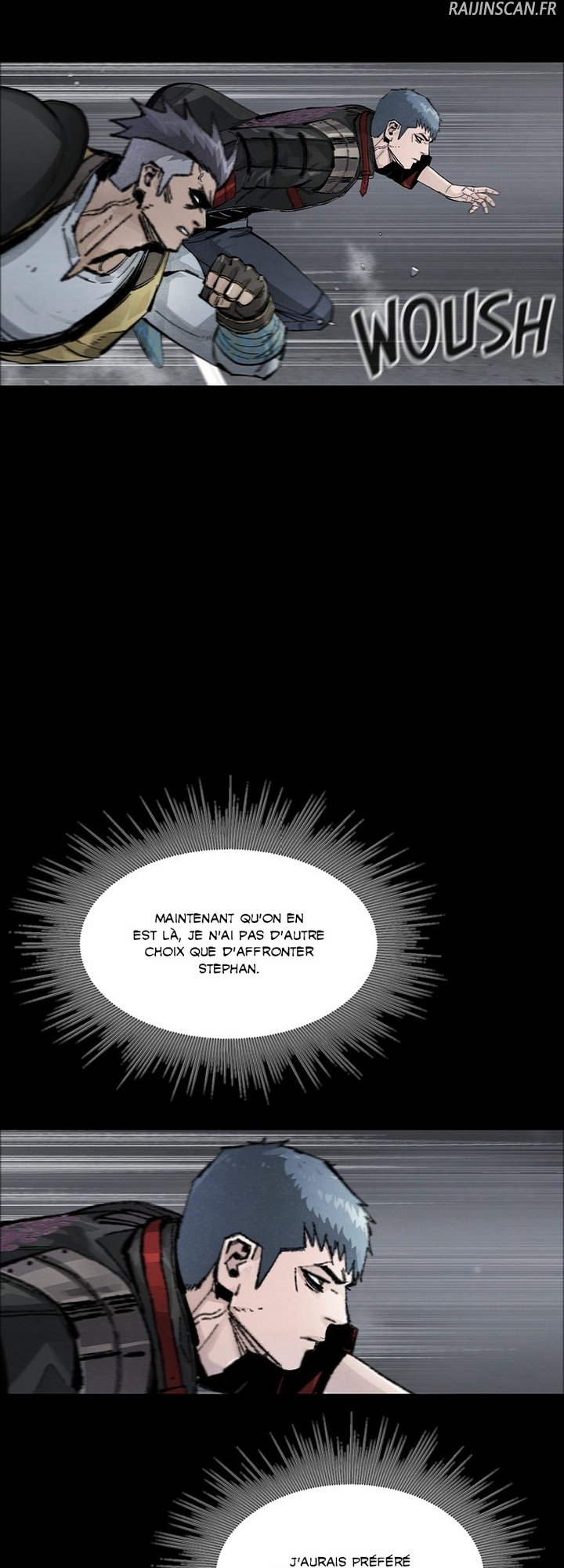 Read L.A.G Fr Manga Online