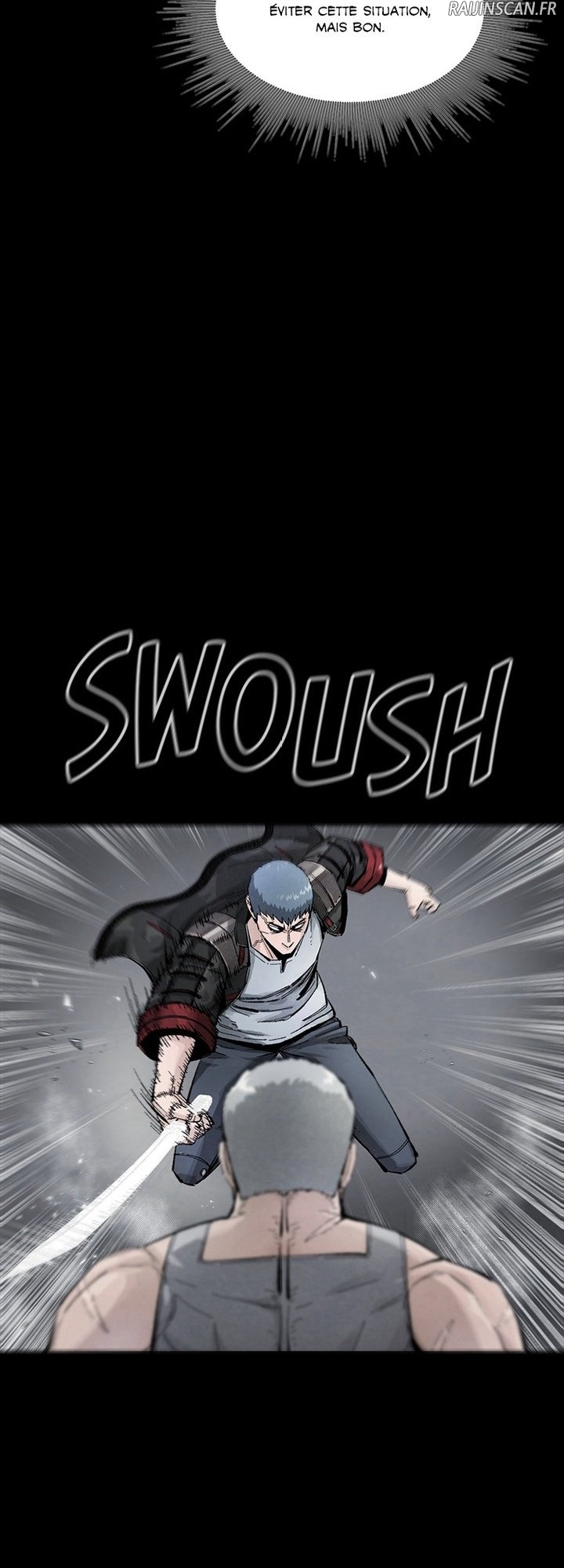 Read L.A.G Fr Manga Online