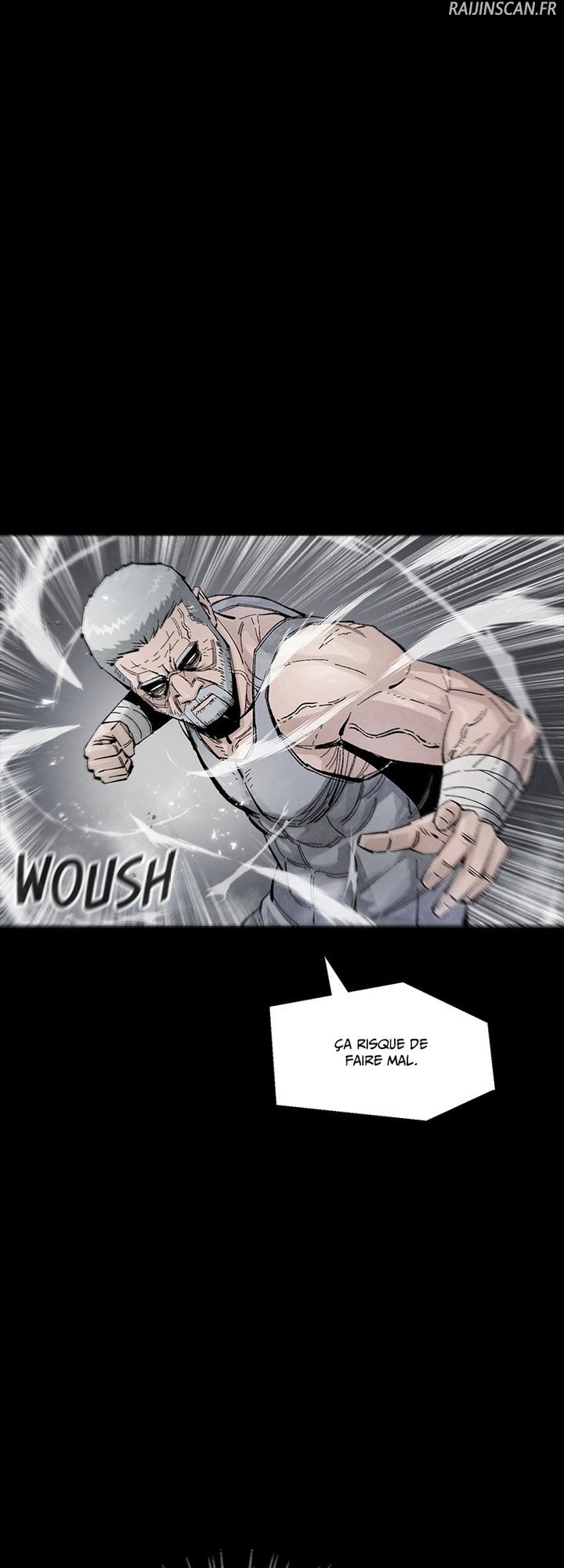 Read L.A.G Fr Manga Online