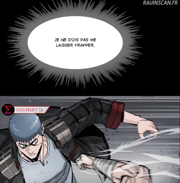 Read L.A.G Fr Manga Online