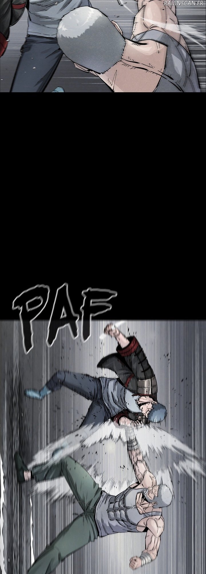 Read L.A.G Fr Manga Online