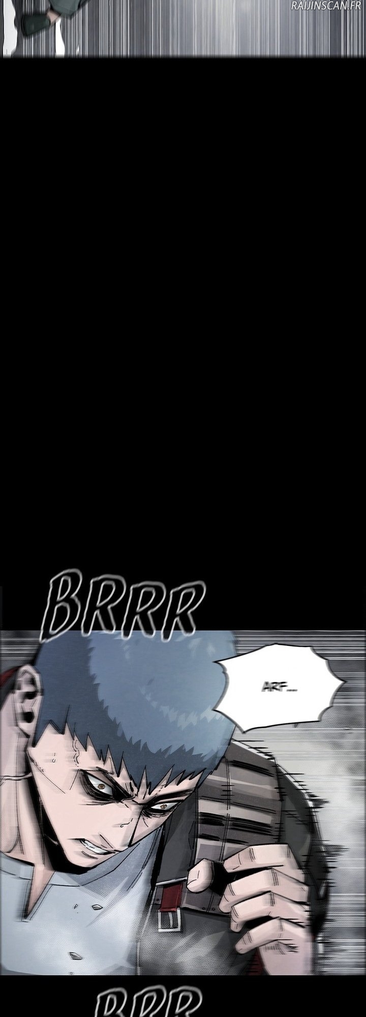 Read L.A.G Fr Manga Online